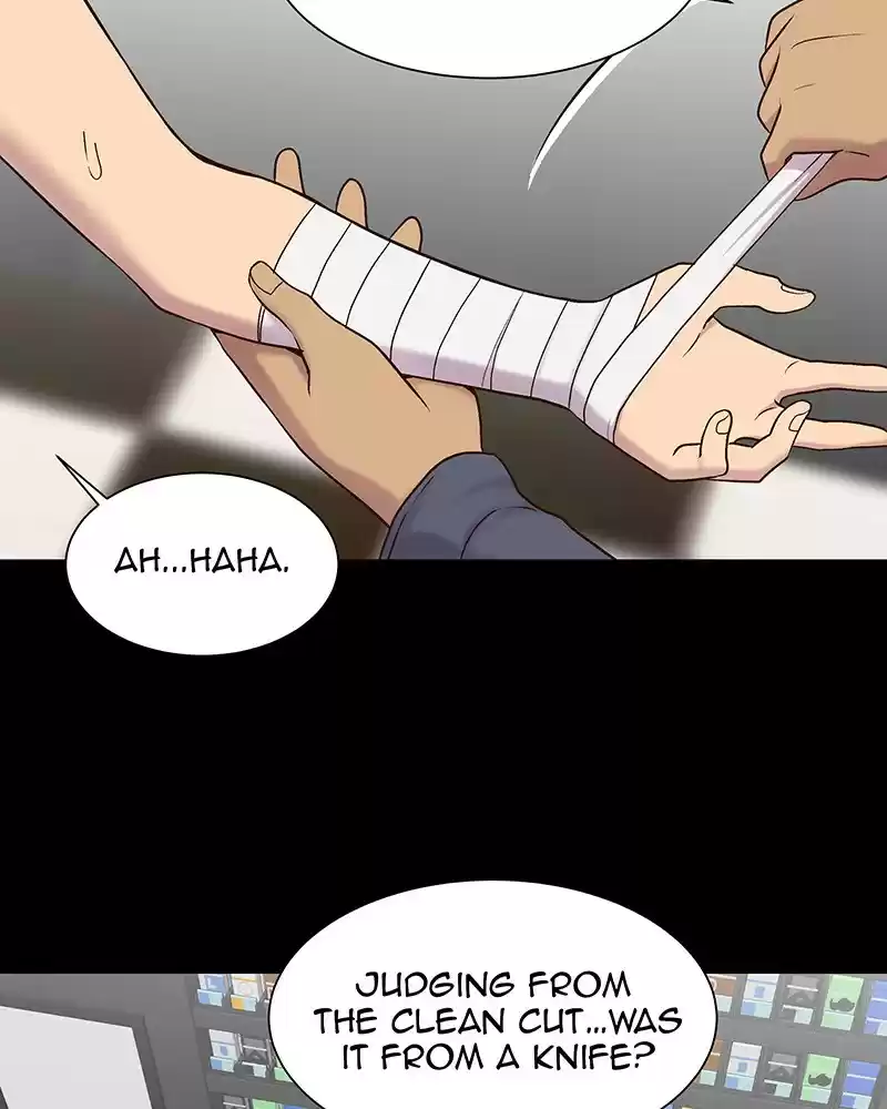 My Deepest Secret Chapter 92