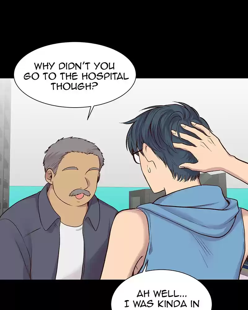 My Deepest Secret Chapter 92