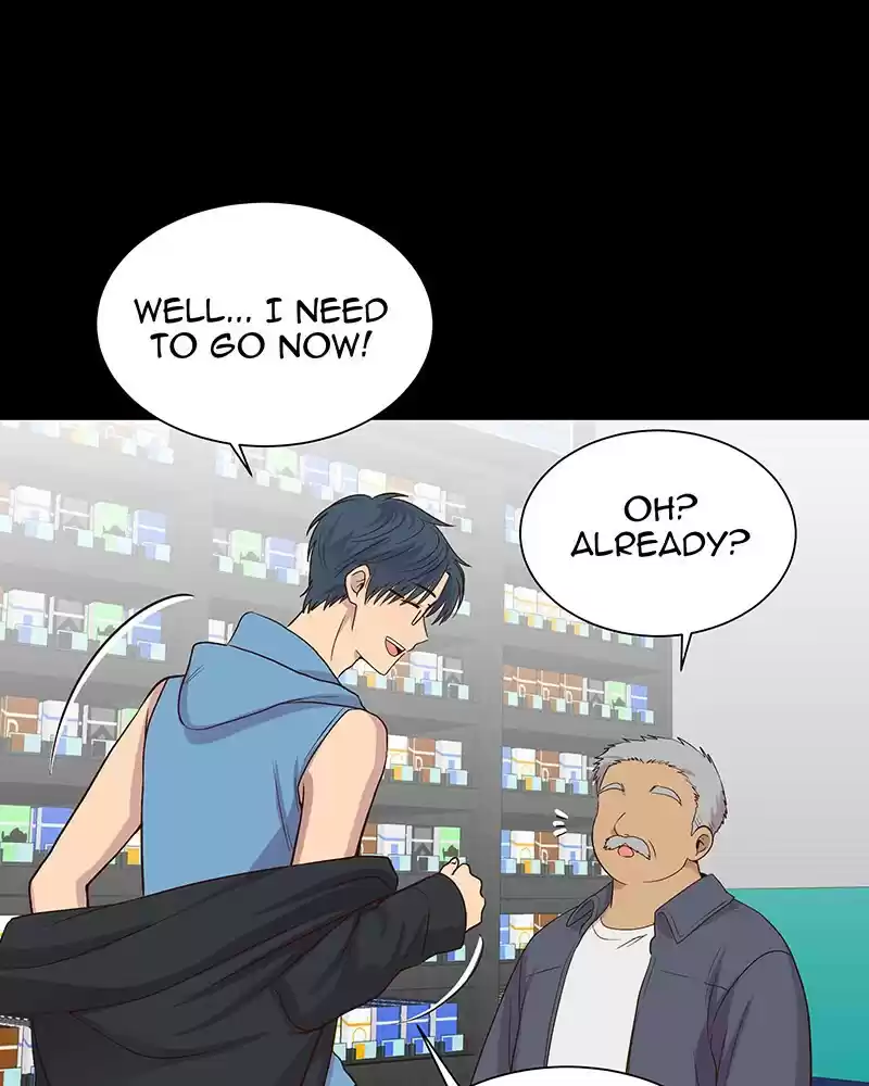 My Deepest Secret Chapter 92