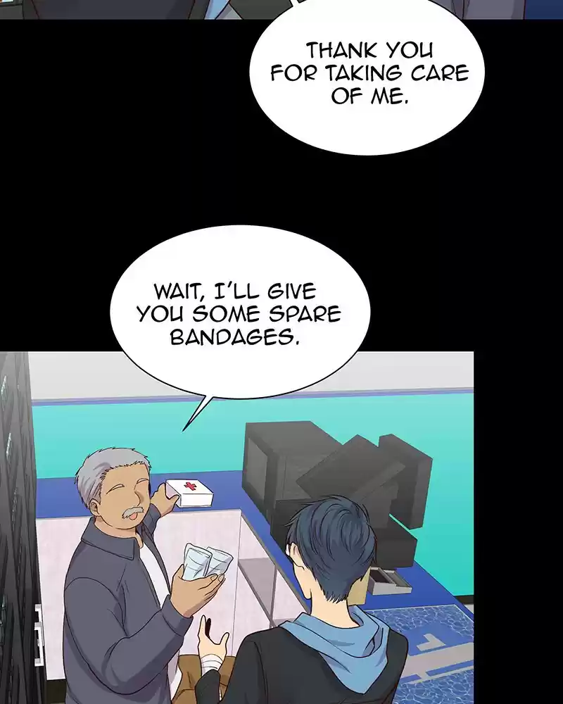 My Deepest Secret Chapter 92