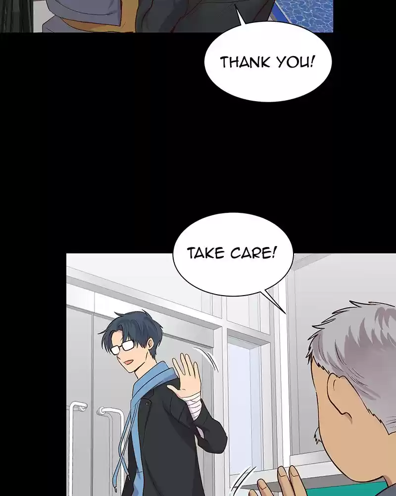 My Deepest Secret Chapter 92