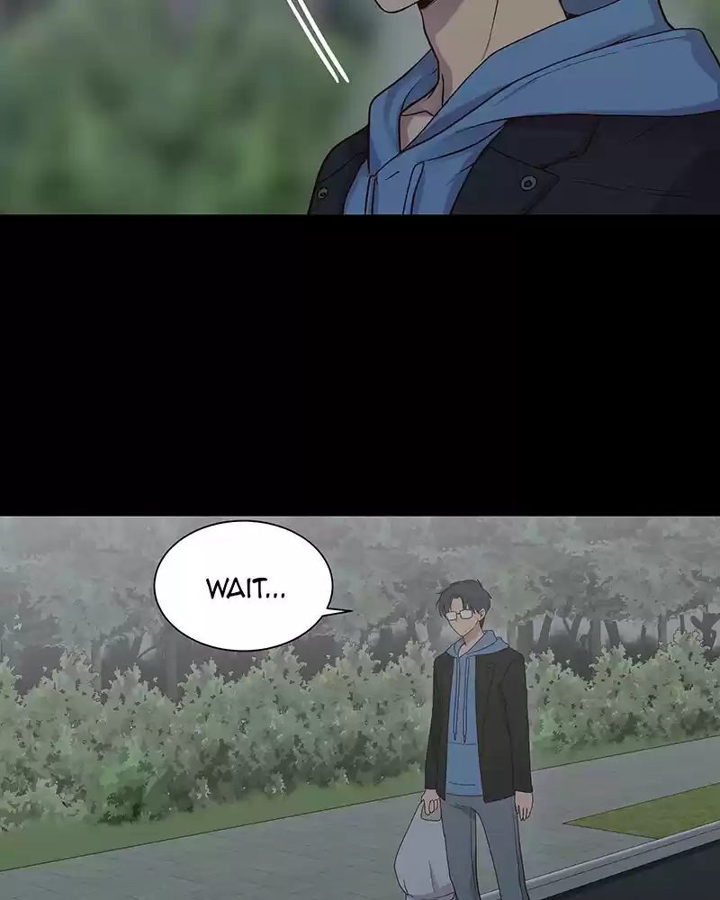 My Deepest Secret Chapter 92