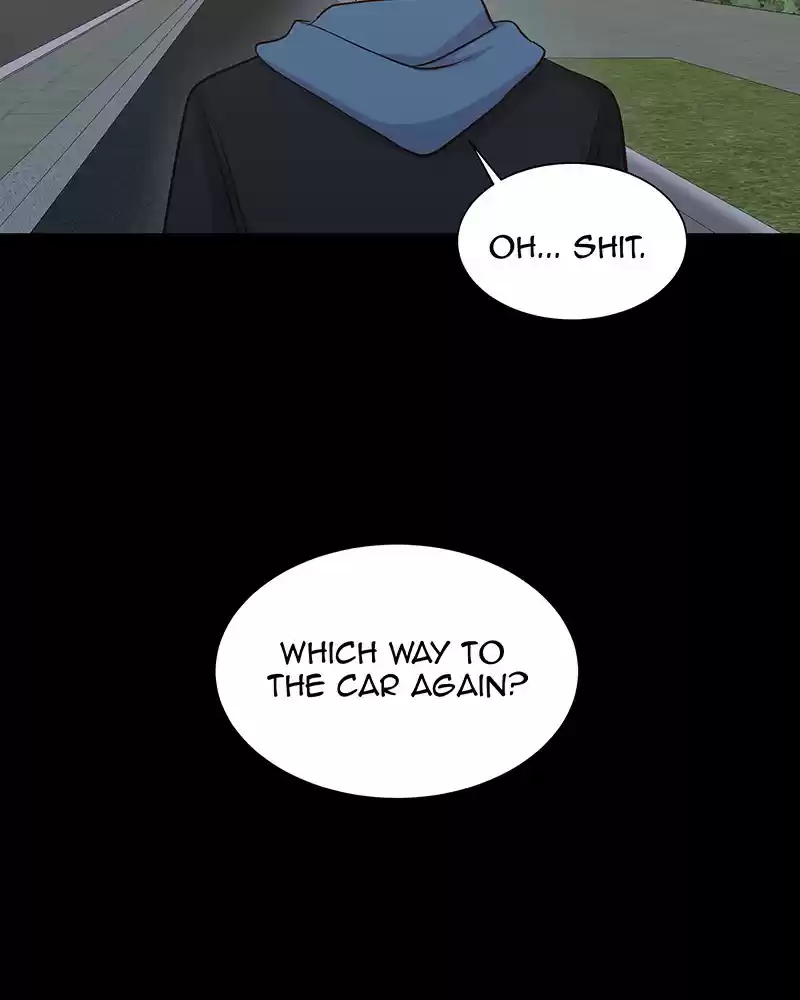 My Deepest Secret Chapter 92