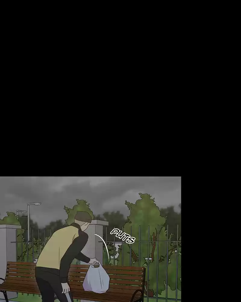 My Deepest Secret Chapter 92