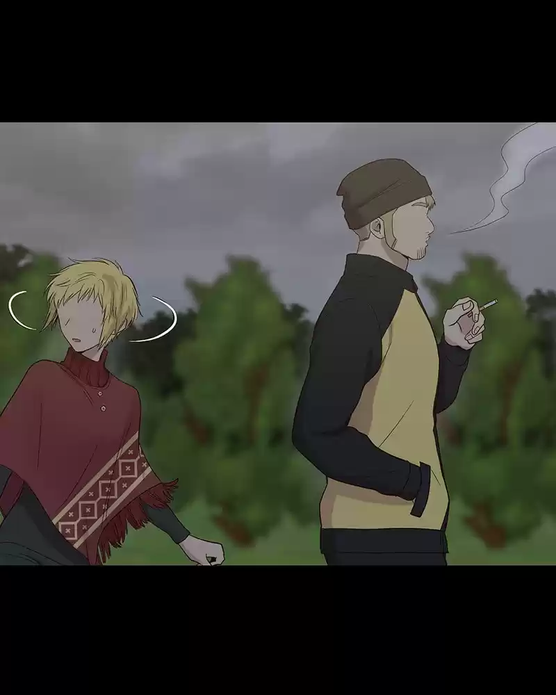 My Deepest Secret Chapter 92