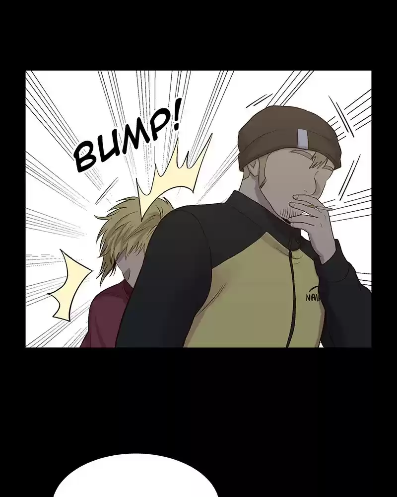 My Deepest Secret Chapter 92