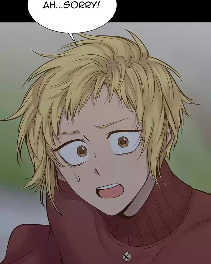 My Deepest Secret Chapter 92