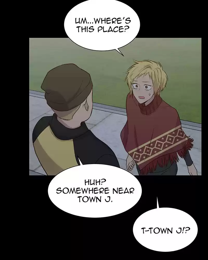 My Deepest Secret Chapter 92