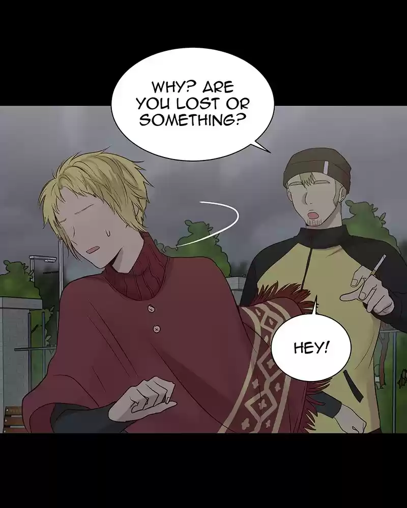 My Deepest Secret Chapter 92