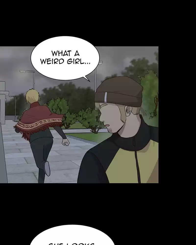 My Deepest Secret Chapter 92