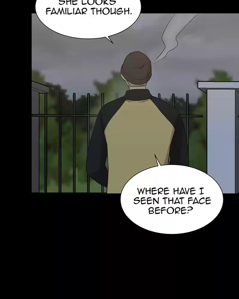 My Deepest Secret Chapter 92