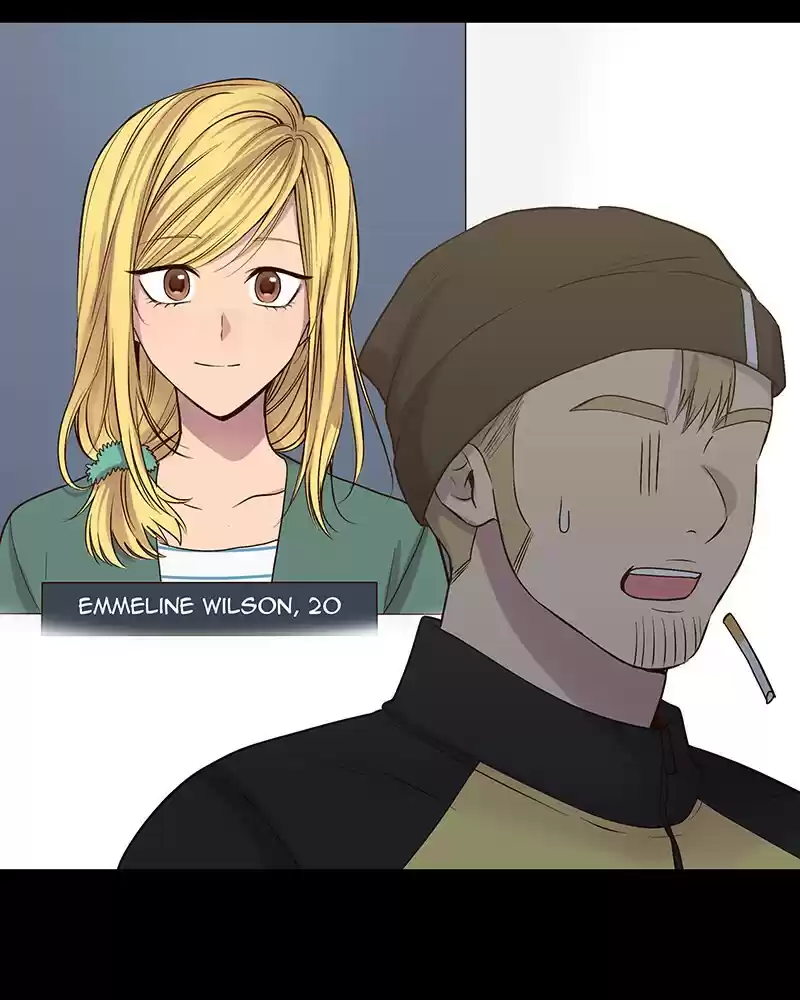 My Deepest Secret Chapter 92