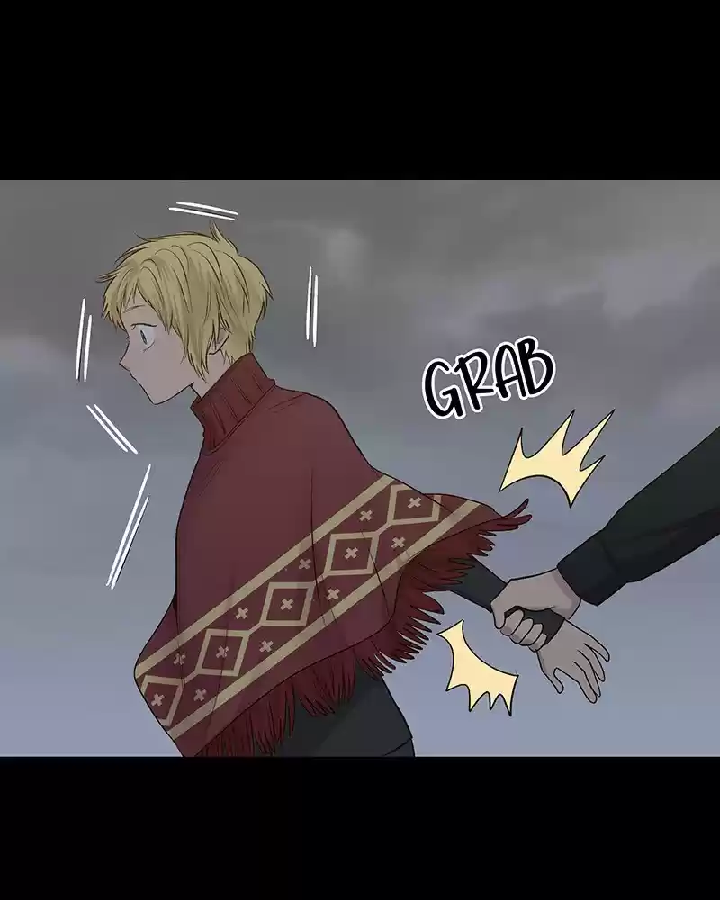 My Deepest Secret Chapter 92