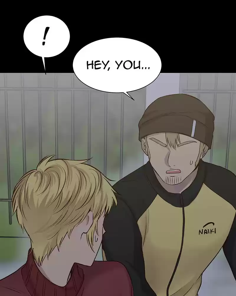 My Deepest Secret Chapter 92