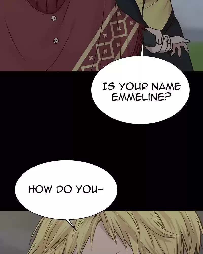 My Deepest Secret Chapter 92