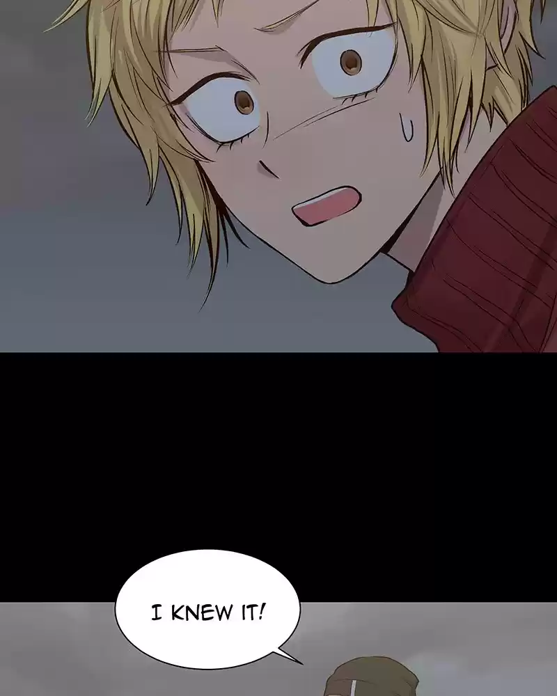 My Deepest Secret Chapter 92