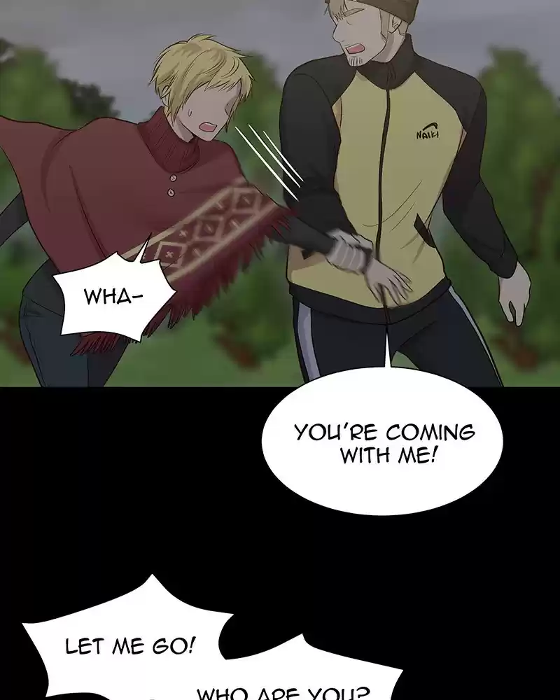 My Deepest Secret Chapter 92