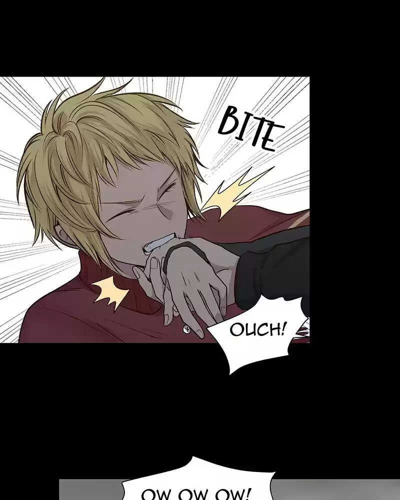 My Deepest Secret Chapter 92