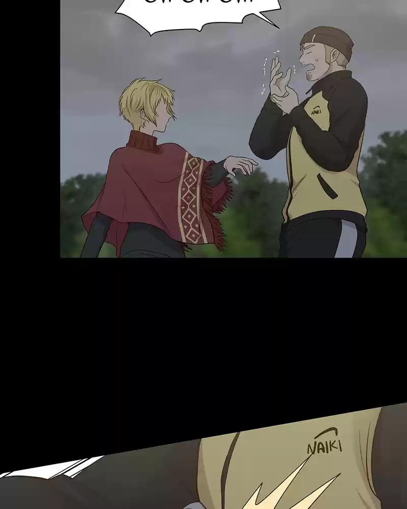 My Deepest Secret Chapter 92