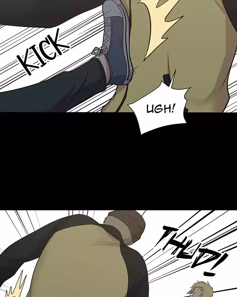 My Deepest Secret Chapter 92