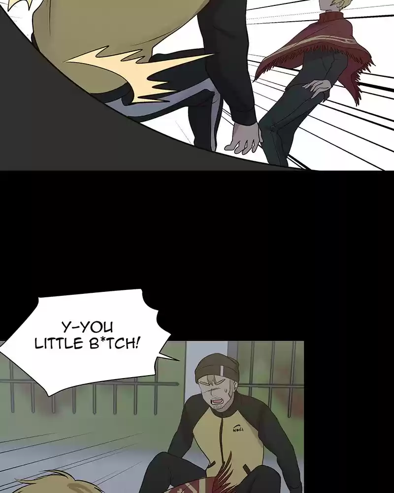 My Deepest Secret Chapter 92