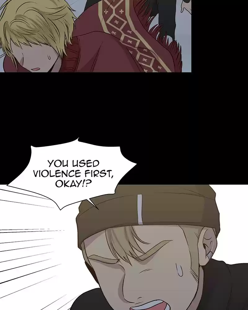 My Deepest Secret Chapter 92