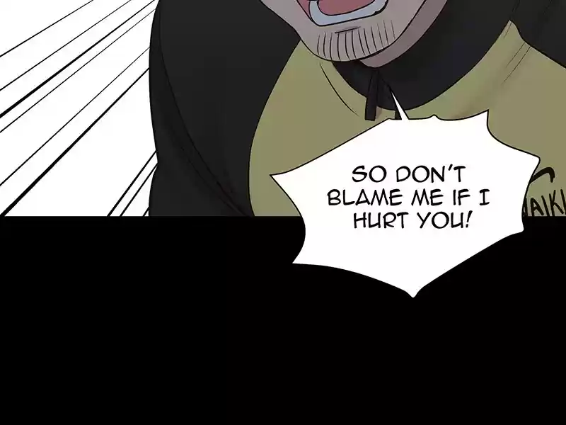 My Deepest Secret Chapter 92