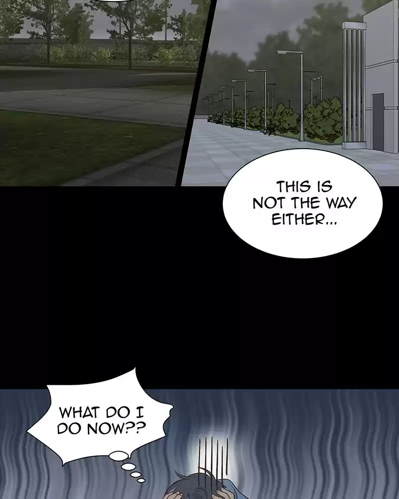 My Deepest Secret Chapter 92