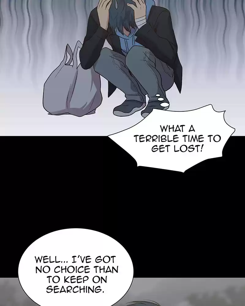 My Deepest Secret Chapter 92