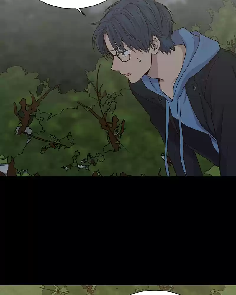 My Deepest Secret Chapter 92