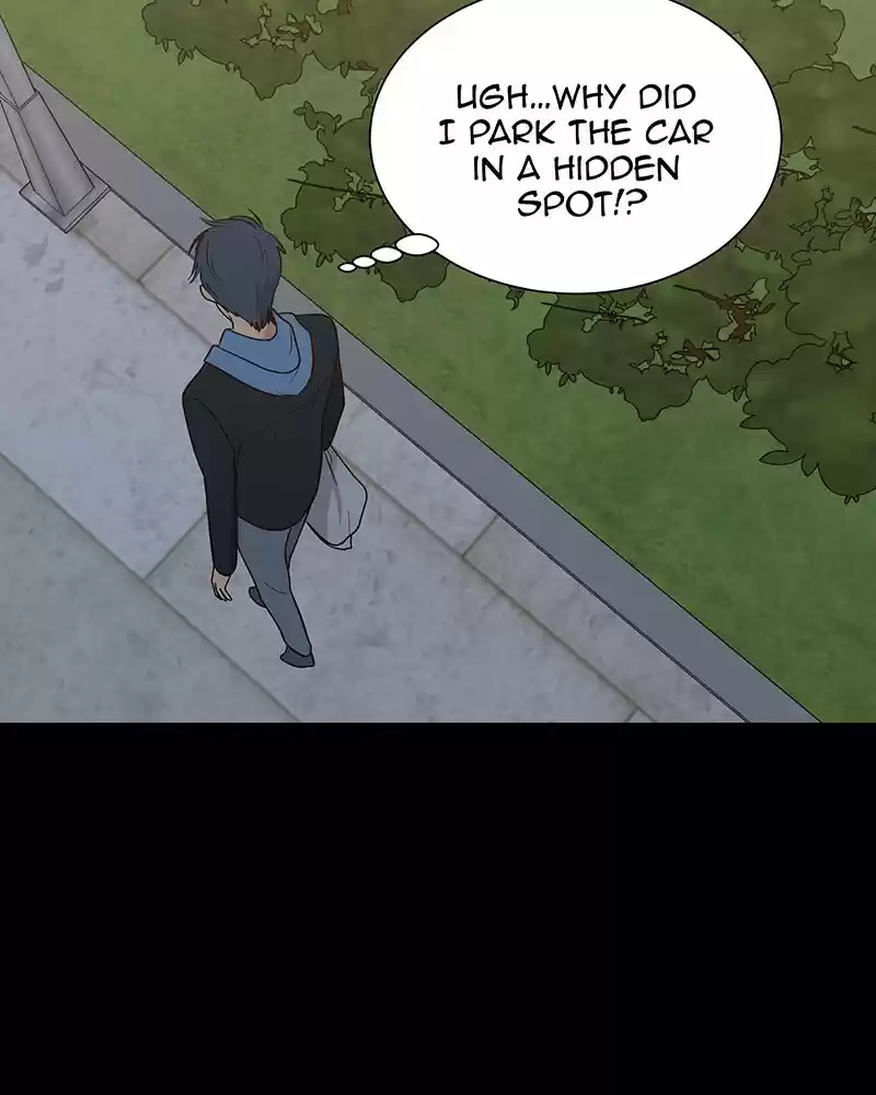 My Deepest Secret Chapter 92