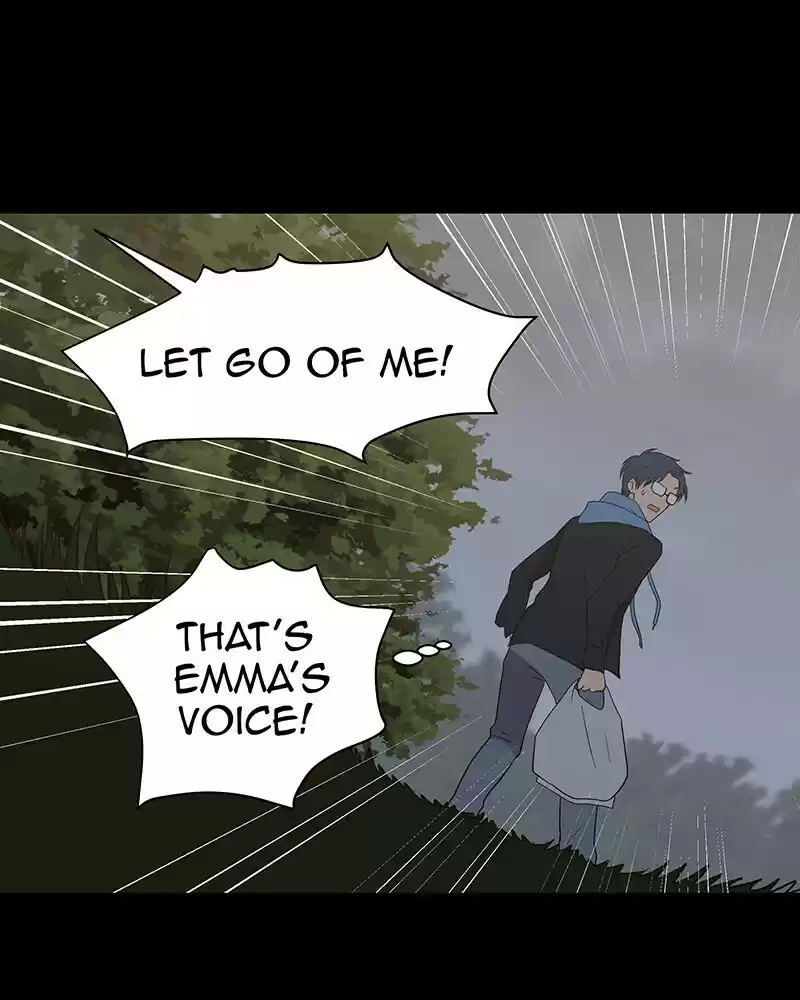 My Deepest Secret Chapter 92