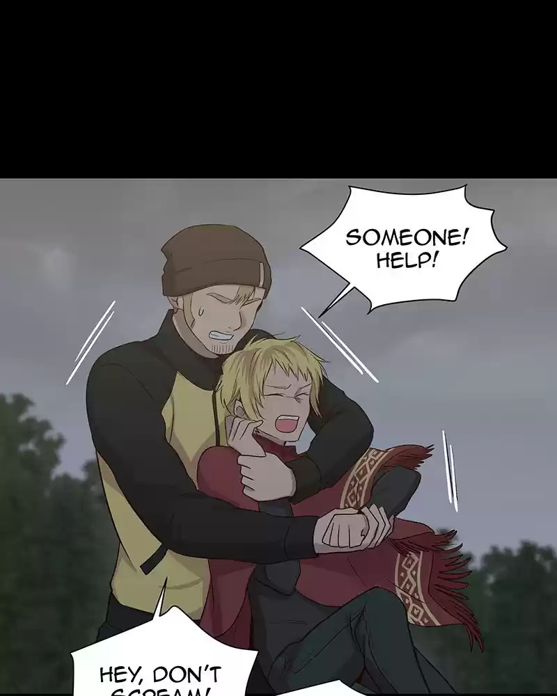 My Deepest Secret Chapter 92