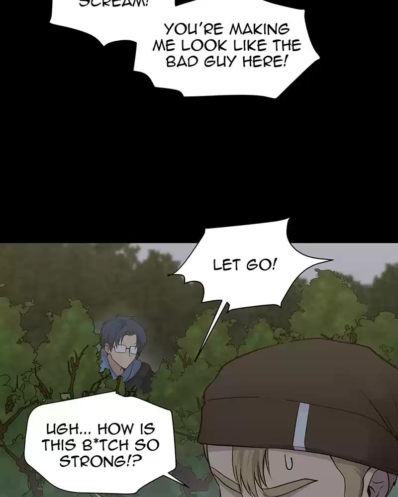 My Deepest Secret Chapter 92