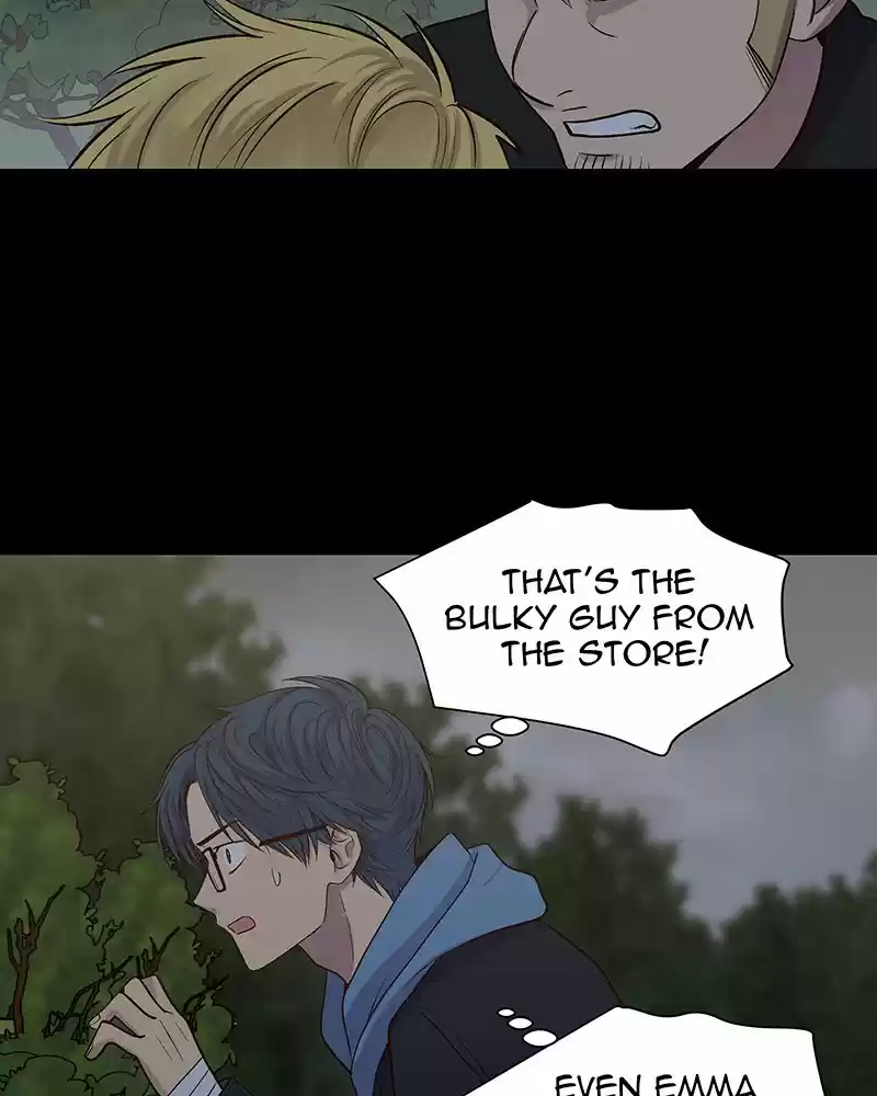 My Deepest Secret Chapter 92