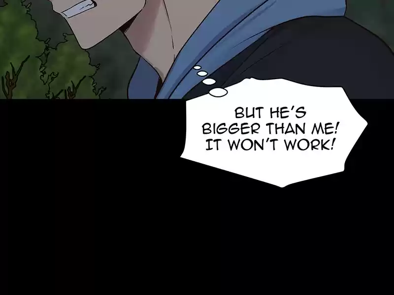 My Deepest Secret Chapter 92