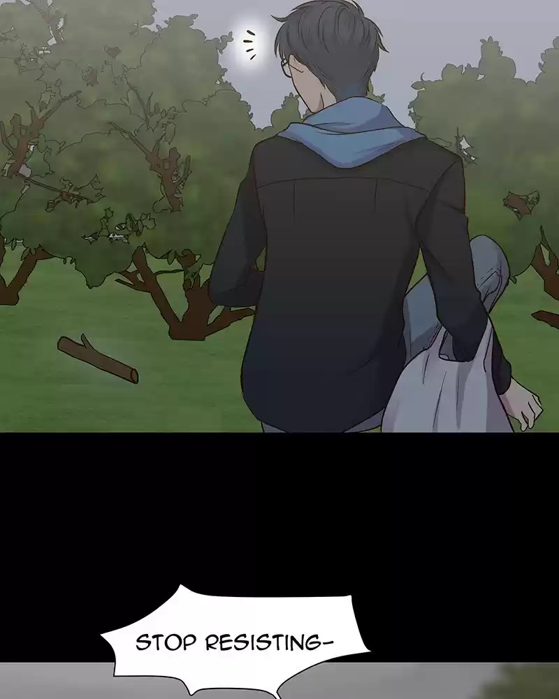 My Deepest Secret Chapter 92