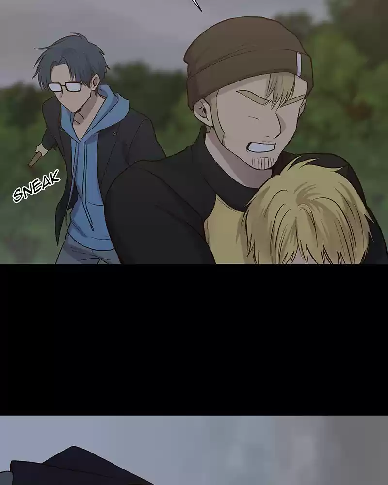 My Deepest Secret Chapter 92