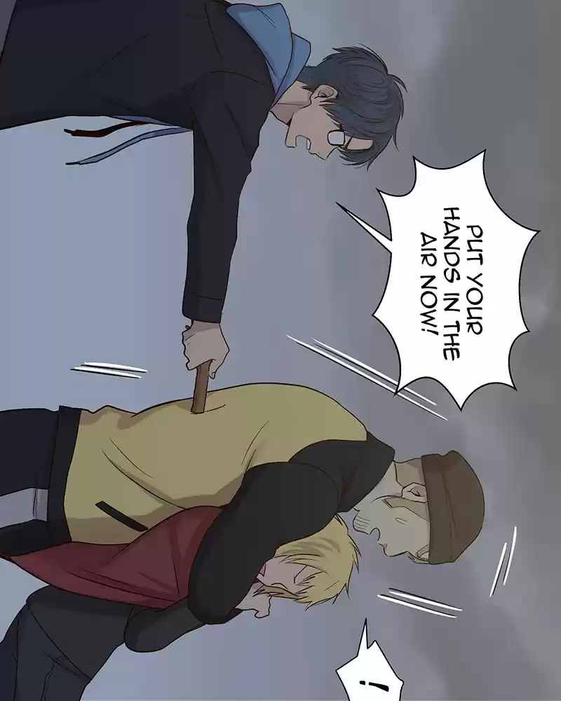 My Deepest Secret Chapter 92