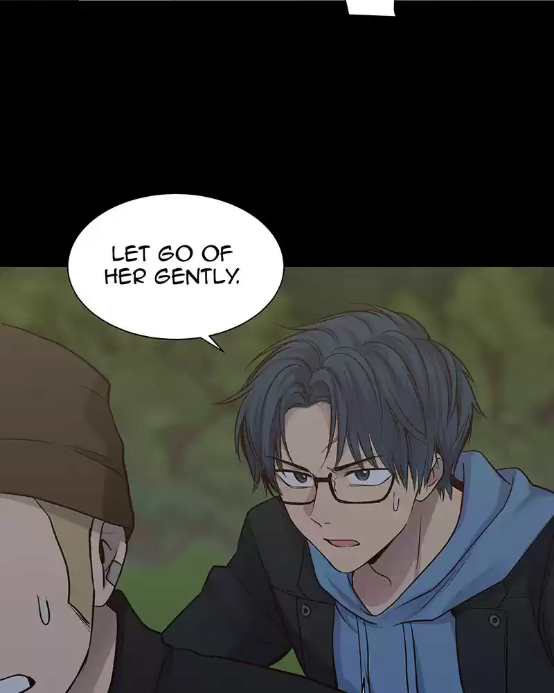 My Deepest Secret Chapter 92