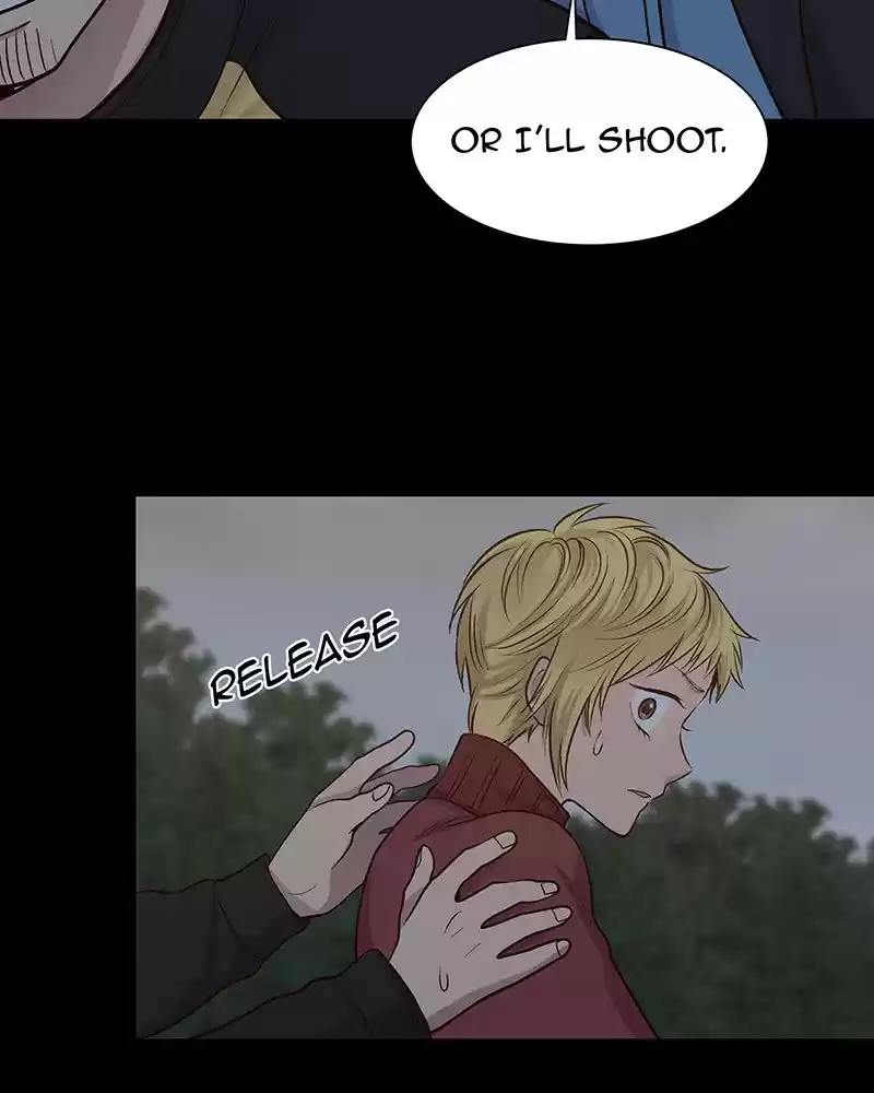 My Deepest Secret Chapter 92