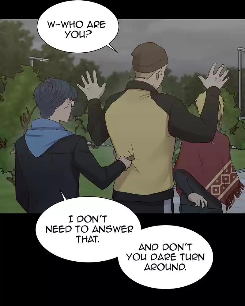 My Deepest Secret Chapter 92