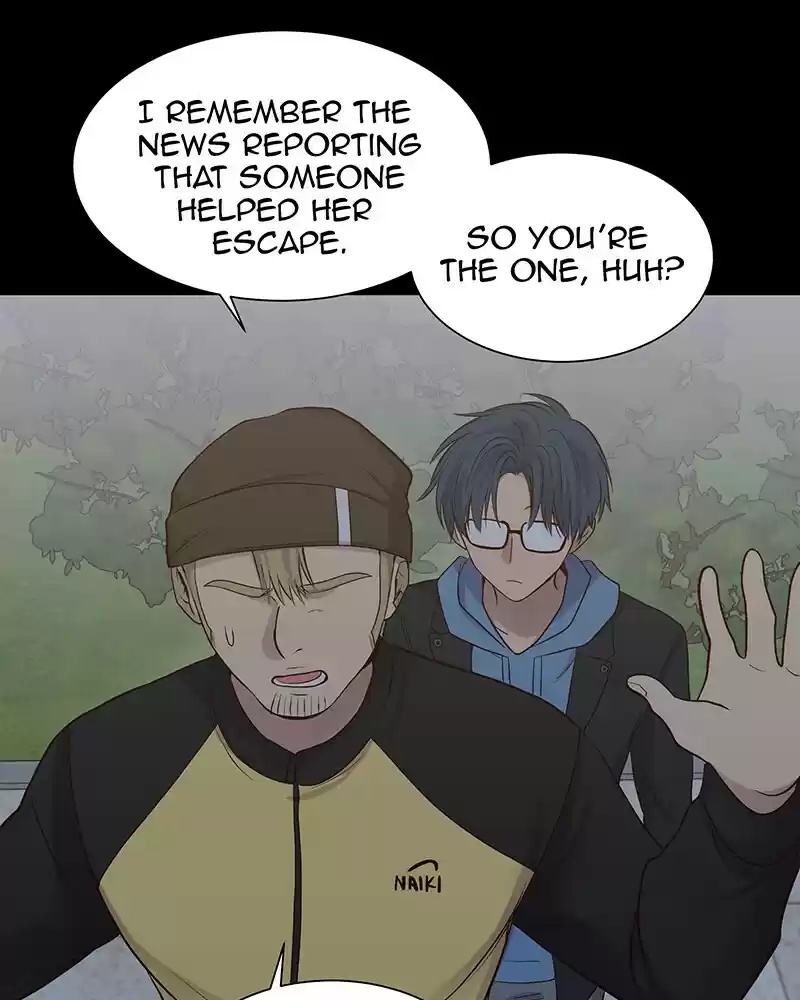 My Deepest Secret Chapter 92