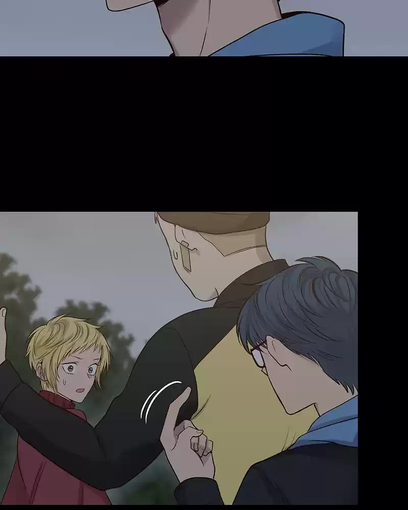 My Deepest Secret Chapter 92