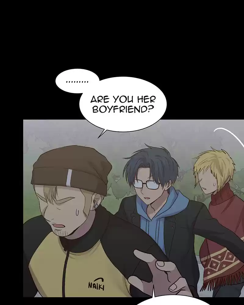 My Deepest Secret Chapter 92