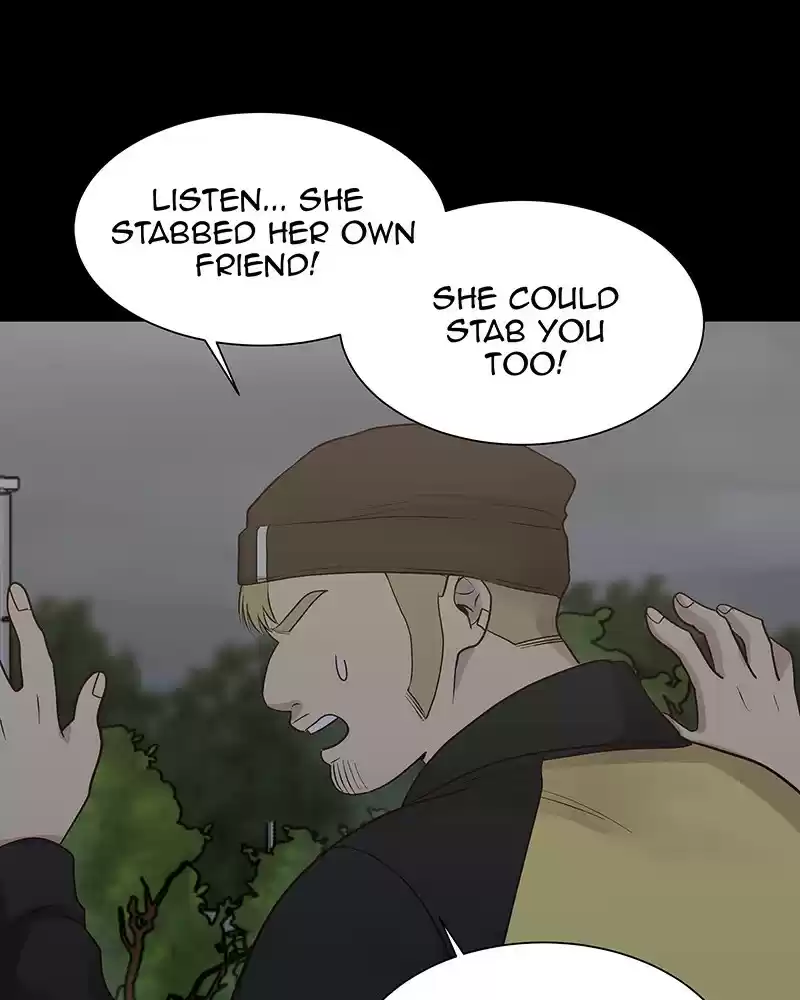 My Deepest Secret Chapter 92