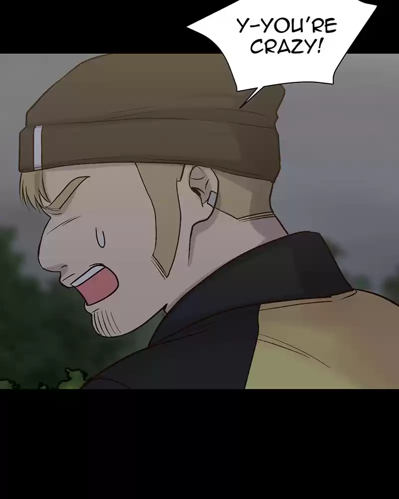 My Deepest Secret Chapter 92