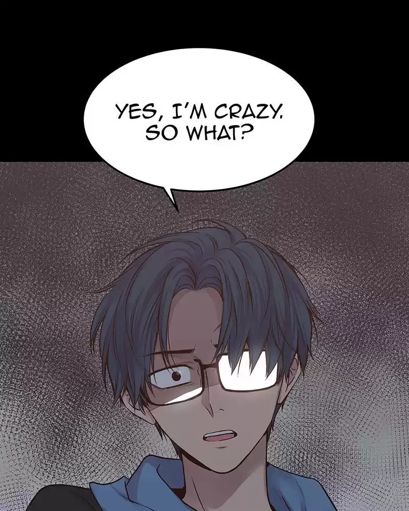 My Deepest Secret Chapter 92