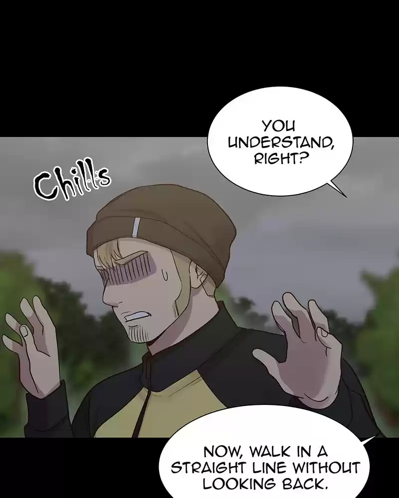 My Deepest Secret Chapter 92