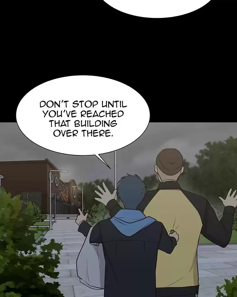 My Deepest Secret Chapter 92